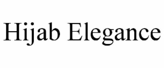hijab elegance