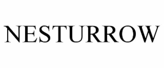 nesturrow