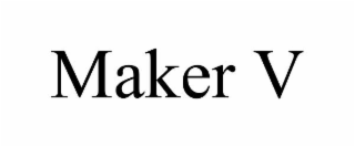 maker v