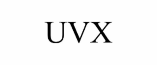 uvx