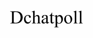 dchatpoll