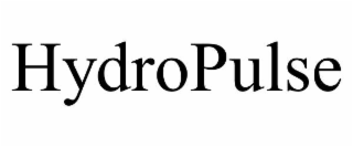 hydropulse