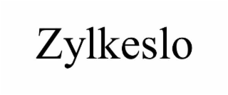 zylkeslo