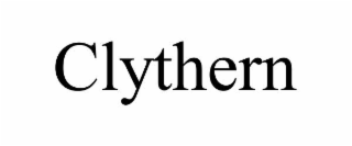 clythern