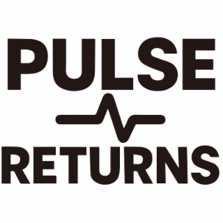 pulse returns