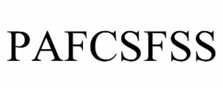 pafcsfss