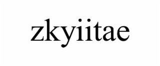 zkyiitae