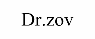 dr.zov