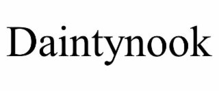daintynook