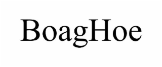 boaghoe