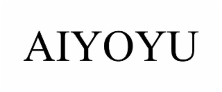 aiyoyu