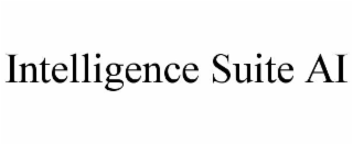 intelligence suite ai