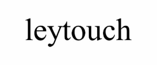 leytouch