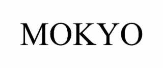 mokyo