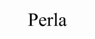 perla