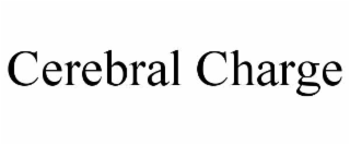 cerebral charge