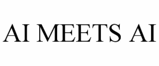 ai meets ai