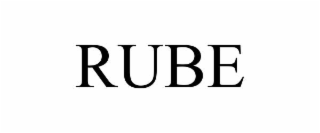rube