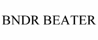 bndr beater