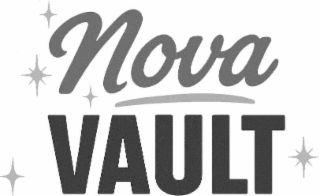 nova vault