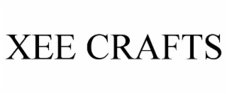 xee crafts