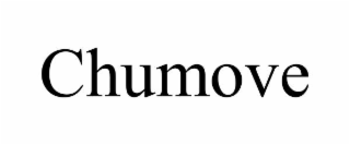 chumove