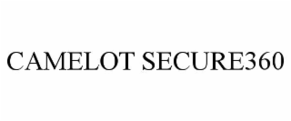 camelot secure360