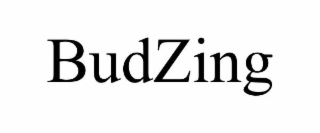 budzing