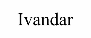 ivandar