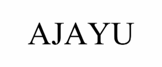 ajayu