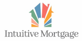 intuitive mortgage