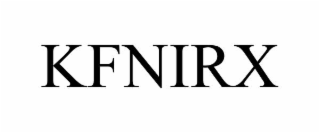 kfnirx