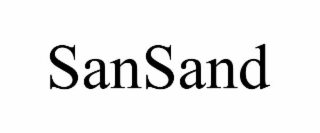 sansand