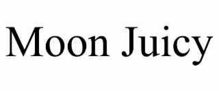 moon juicy