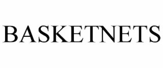 basketnets