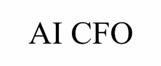 ai cfo