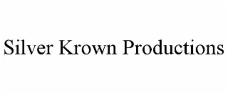 silver krown productions