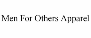 men for others apparel