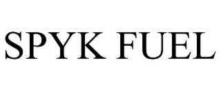 spyk fuel