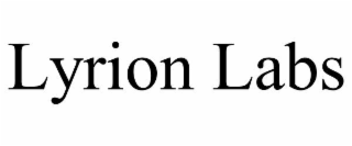lyrion labs