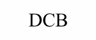 dcb