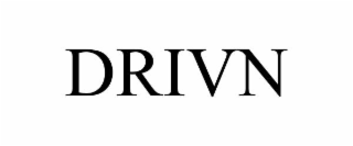 drivn
