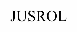 jusrol