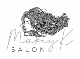 marcy k salon