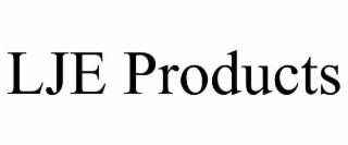 lje products
