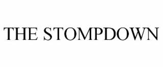 the stompdown
