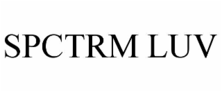 spctrm luv