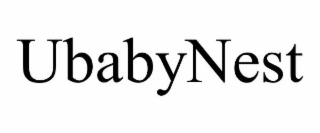 ubabynest
