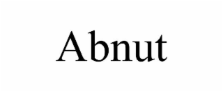 abnut