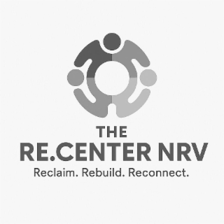 the re.center nrv reclaim. rebuild. reconnect.